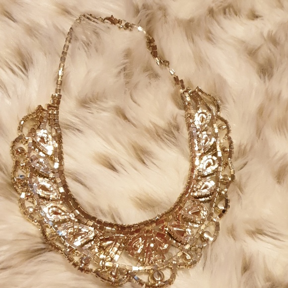 Sparkling Necklace - Picture 5 of 6